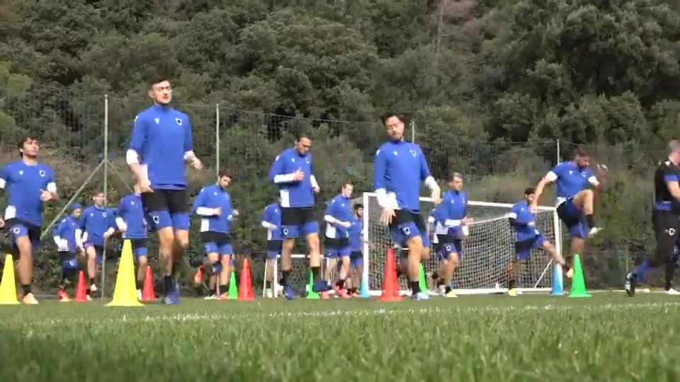 Boccata di ossigeno per la Sampdoria, tra scadenze e futuro: Ferrero saldo in sella