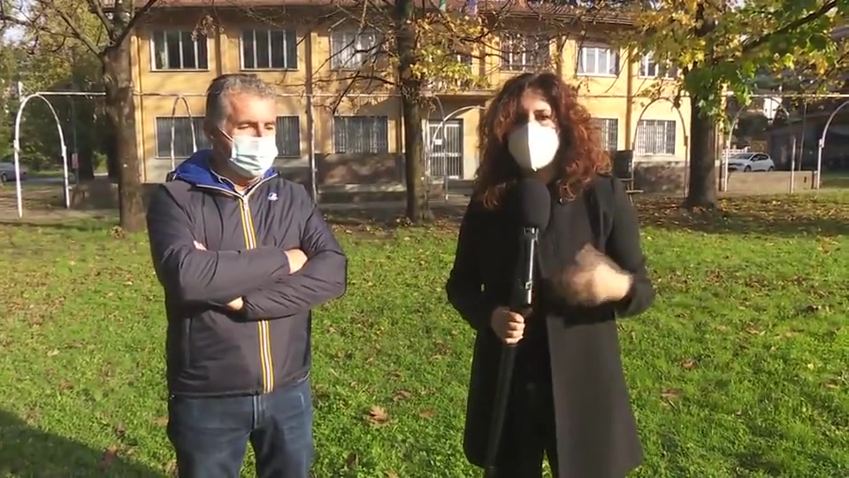 Ponte Albiano, Battilani (sindaco Bolano): 