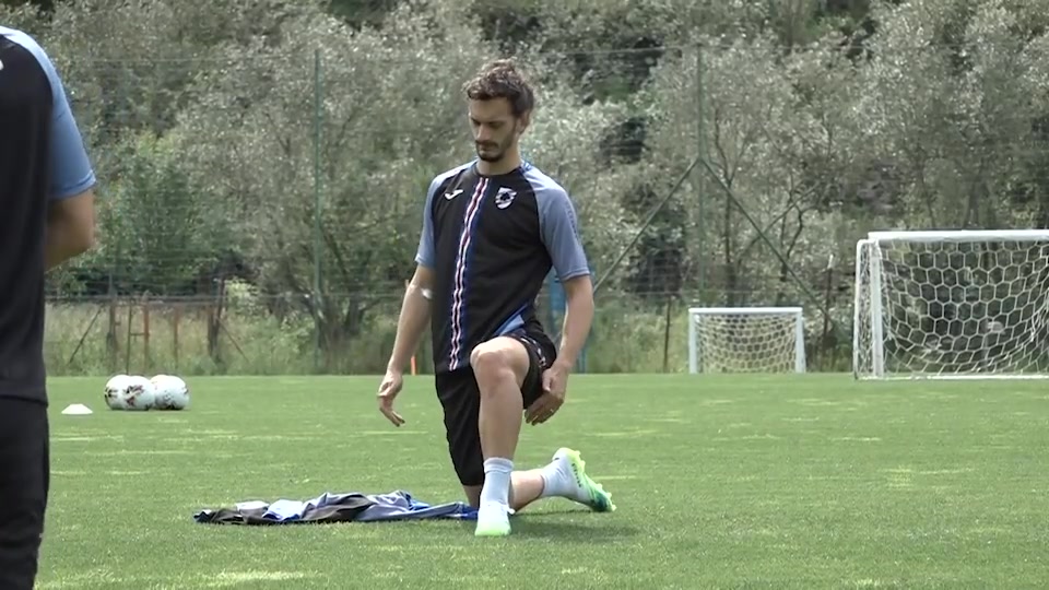 Gabbiadini mette nel mirino il Bologna, la Sampdoria ritrova il suo formidabile mancino