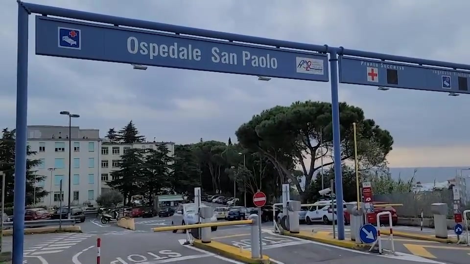 Il San Paolo di Savona è il primo ospedale 'Macula Free'