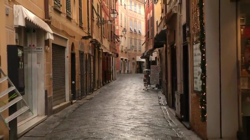 Covid, la tragedia dei commercianti dei piccoli paesi turistici