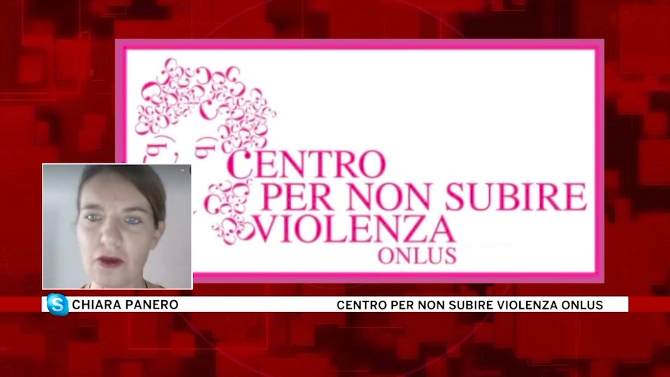 Covid e violenza sulle donne, il Centro 'Per non subire violenza onlus' di Genova lancia un flashmob virtuale