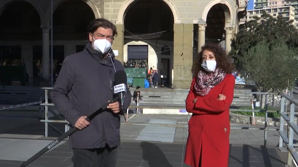 Covid e artigiani, la richiesta di Cna Genova alla prefettura: 