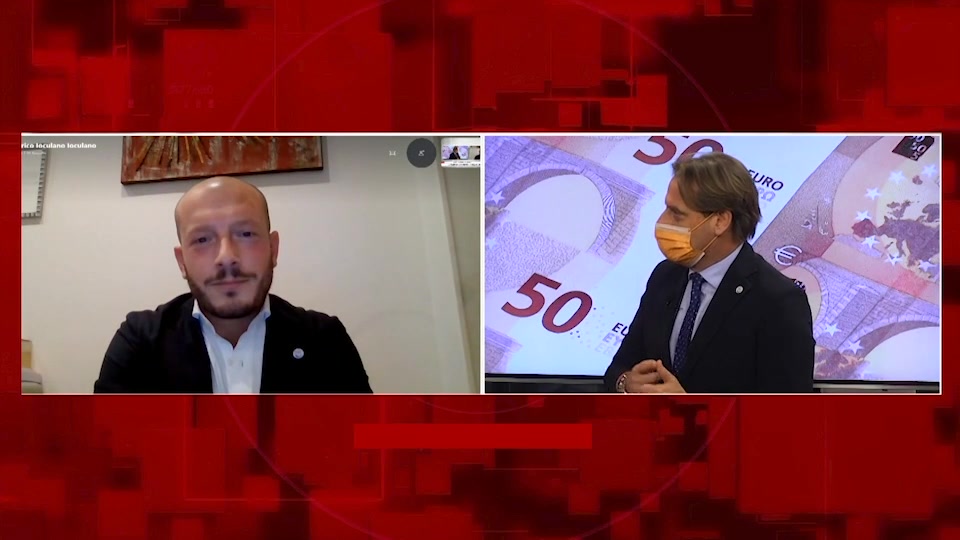 Recovery fund, in Liguria progetti per 23 miliardi: attesa per l'ok