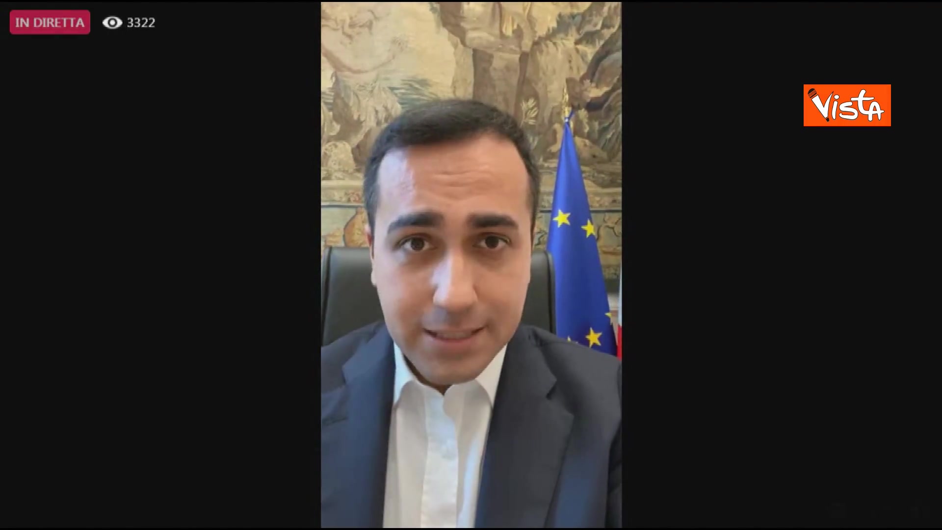 Concessione Autostrade, Di Maio: 