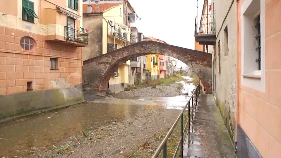 Ad Albisola, città della ceramica, sarà un Natale senza presepi