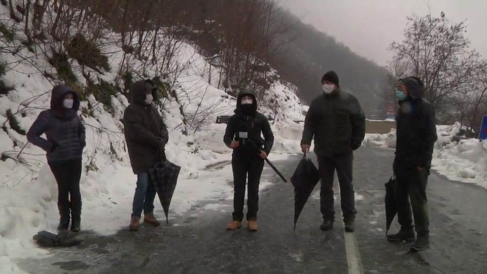 Frana 'orfana' del Gnocchetto, sindaci Valle Stura: 