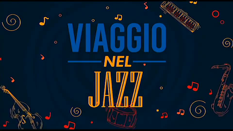 Viaggio nel Jazz - Esperanto (1)