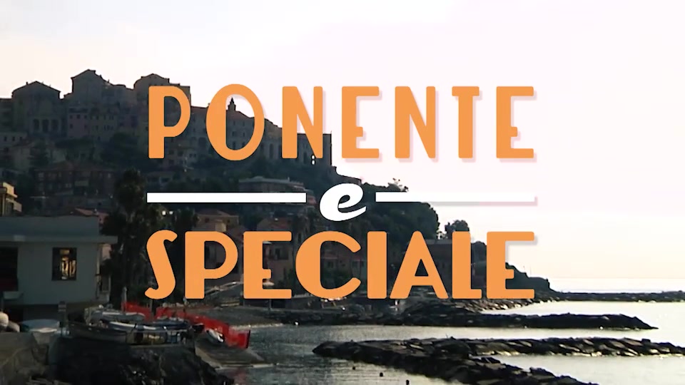 Ponente è Speciale