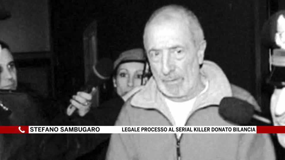 Morte Bilancia, la testimonianza dell'avv. Sambugaro legale della prima vittima