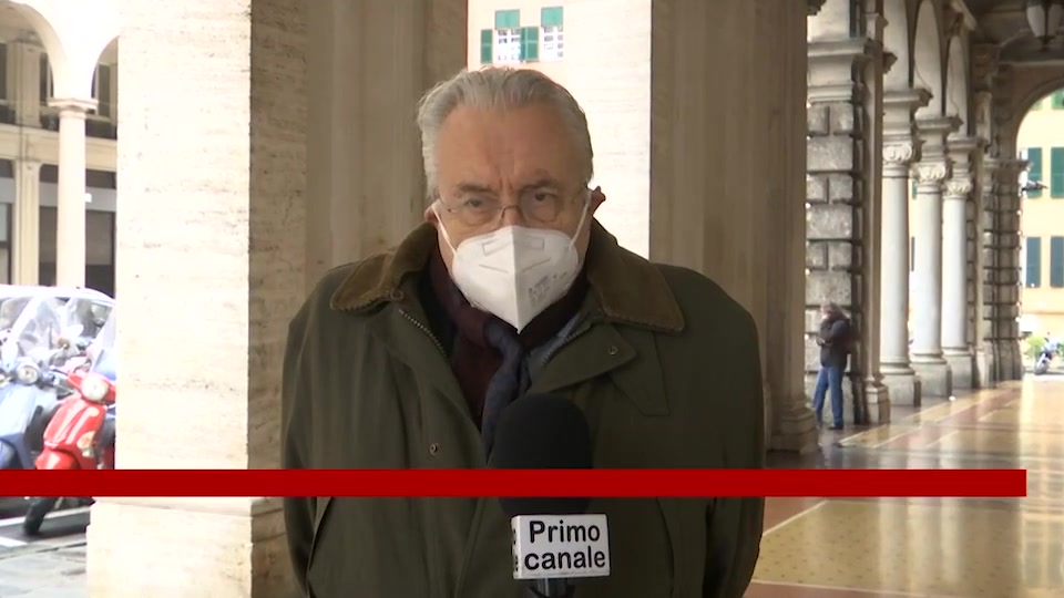 Natale in zona rossa, Odone (Ascom Confcommercio): 