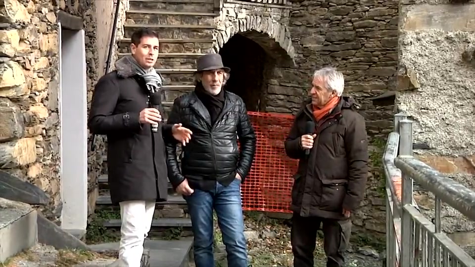 Salvezza delle botteghe montane, la proposta di Viaggio in Liguria