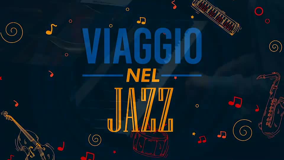 Viaggio nel Jazz, Perazzo Cerruti Cervetto Trio (1)