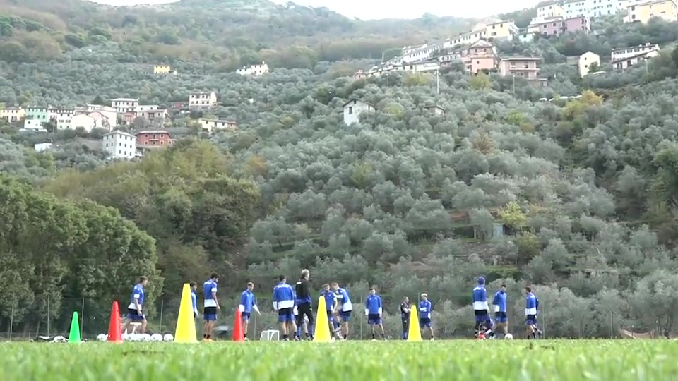 Ritorno in campo per Genoa, Sampdoria e Spezia, domenica alle 15 si gioca la serie A