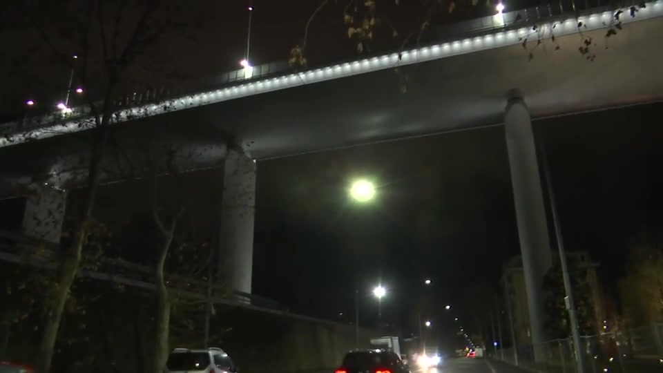 Capodanno 2021 in diretta su Primocanale, il 2020 è stato anche l'anno del nuovo ponte Genova San Giorgio