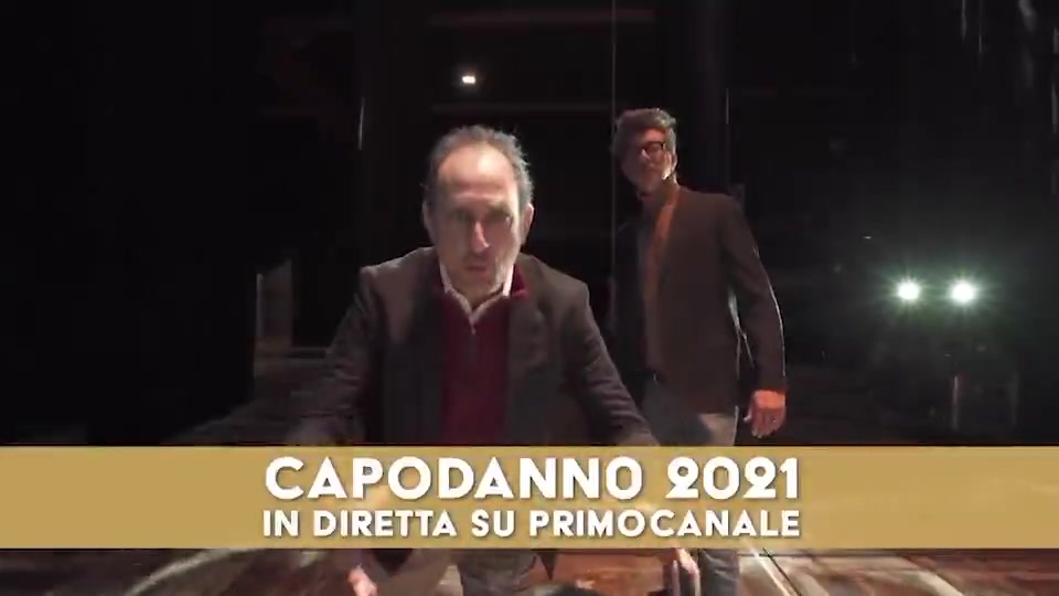 Notte di Capodanno, ascolti record per la diretta andata in onda su Primocanale