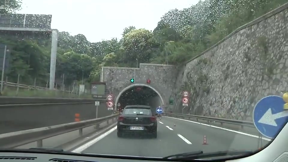 Cantieri su A7, da martedì rischio caos tra Genova Ovest e Bolzaneto