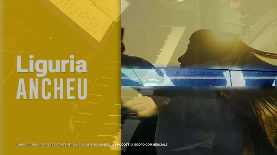 Liguria Ancheu e l'asta per la chitarra di De Andrè (4)