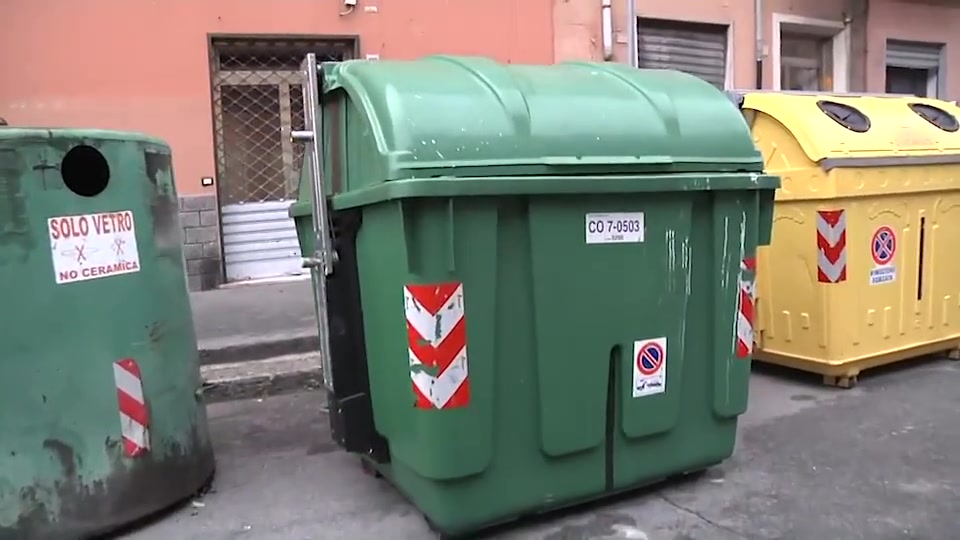 Tari, la Corte dei Conti impone la stangata sui rifiuti a Genova: si studiano soluzioni