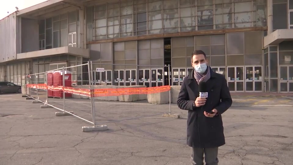 Waterfront di Levante, il 20 al via i lavori. Ecco la situazione alla Fiera.