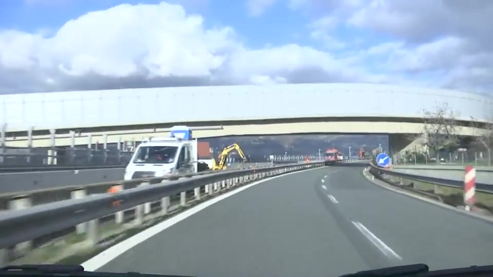 Autostrade, il 29 Gennaio previsto sciopero dipendenti ASPI