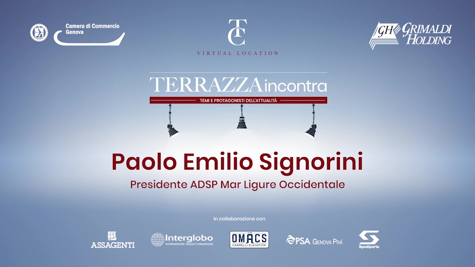 Terrazza Incontra - Paolo Emilio Signorini (2)