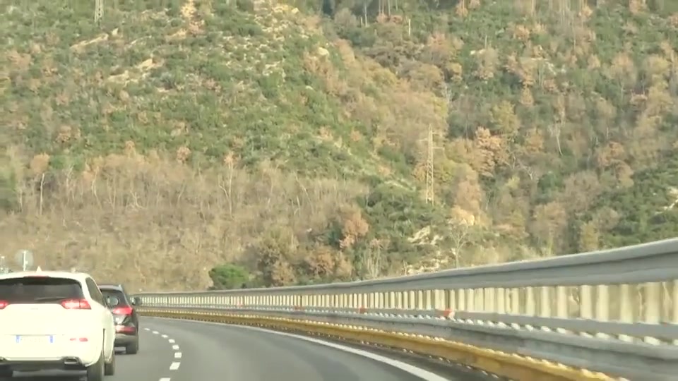 Disagi in Autostrade, la voce dei genovesi e dell'assessore Benveduti