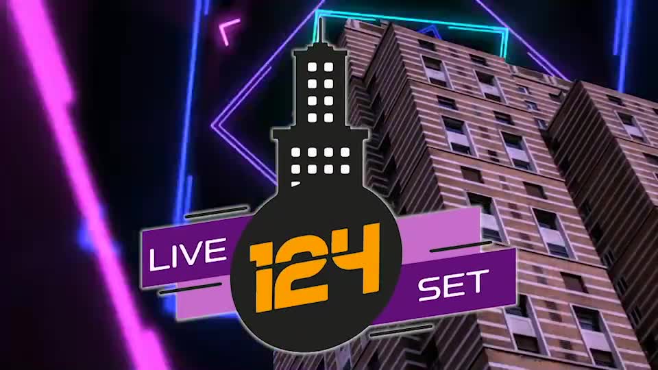 124 LIVE SET torna sabato 30 alle 22.30: seguici su Primocanale e balla in diretta su zoom!