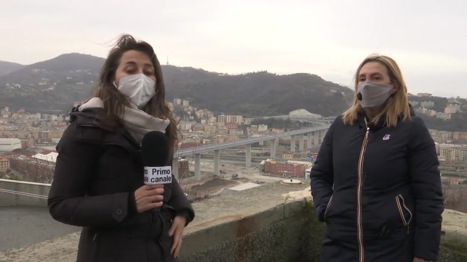 Crollo Morandi, lunedì l'incidente probatorio. La mamma di Mirko: 