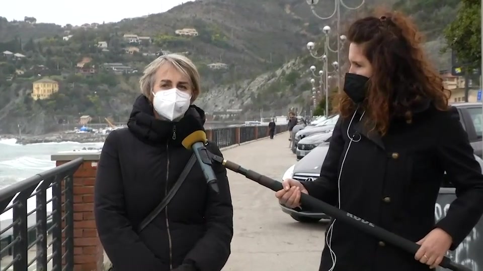 Levanto - Monterosso, sul piatto 3 milioni di euro per il collegamento ciclabile