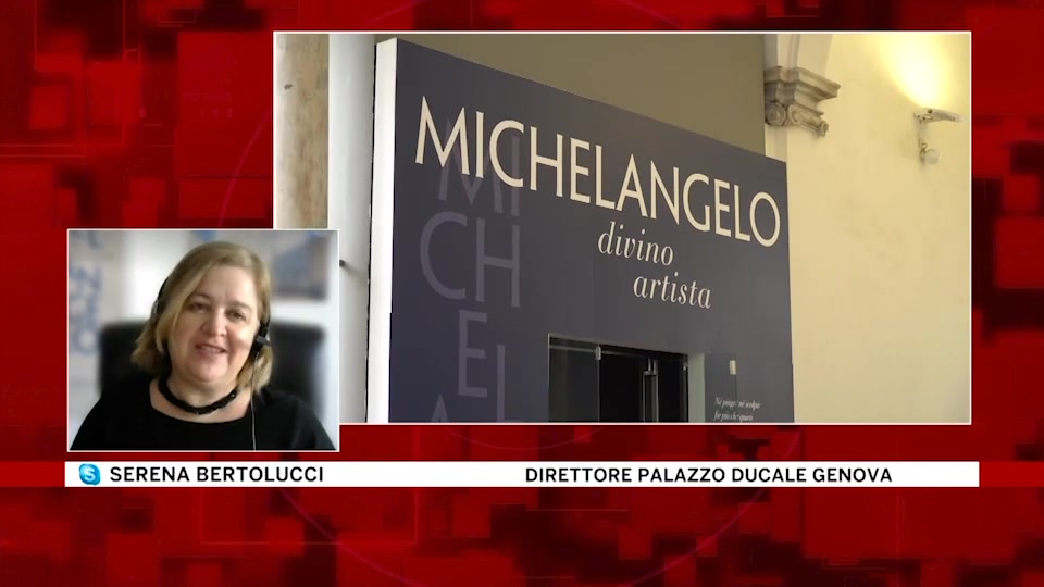 In Liguria riaprono musei e mostre: è subito boom al Palazzo Ducale di Genova