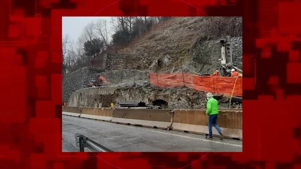 Campo Ligure (GE), al via i lavori sul Turchino. E continua la battaglia per il 'Gnocchetto'