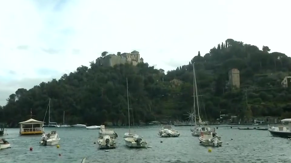 Portofino, gli eventi per rilanciare la stagione turistica ed il sogno del sindaco Viacava