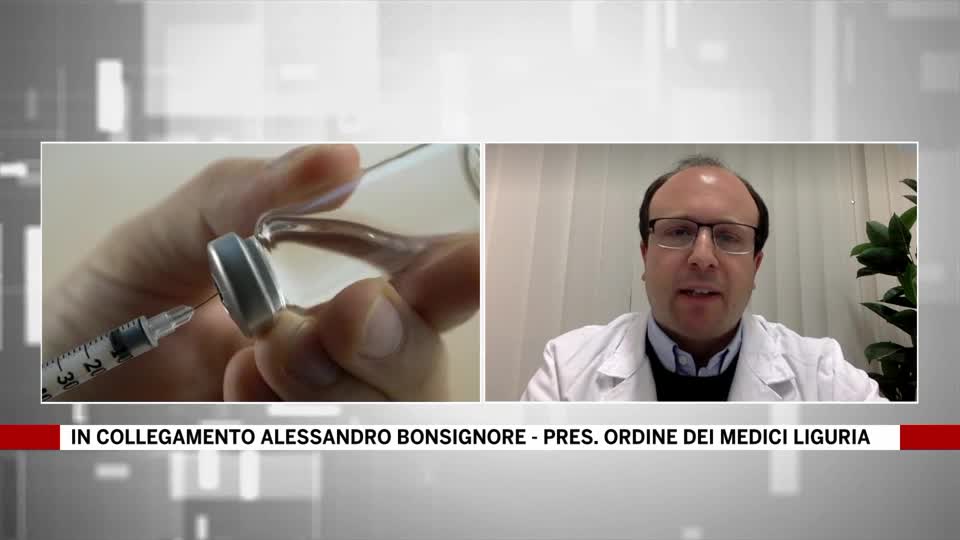 Bonsignore (Ordine Medici): 