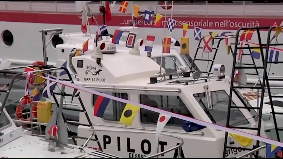 Genova, due nuovi piloti in arrivo per il porto. Nuovo concorso della Capitaneria