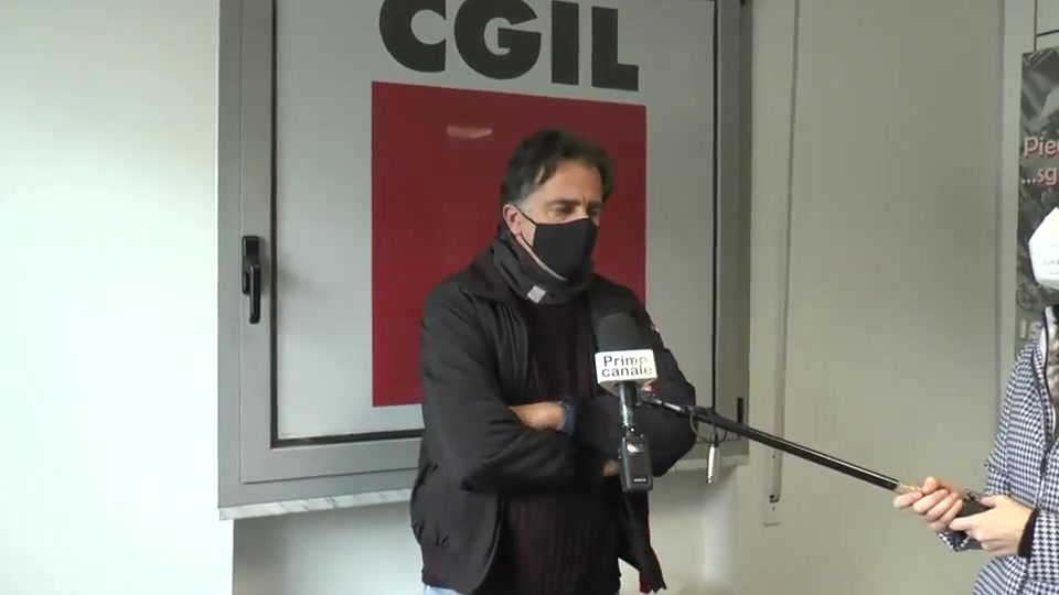 Sicurezza sul lavoro, Buffa (Cgil): 