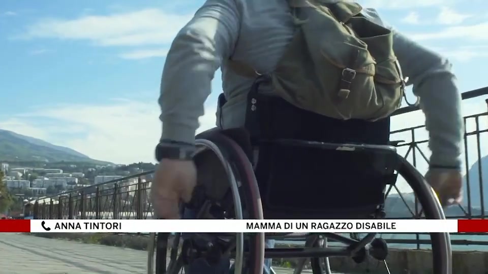 Centro disabili chiuso a Genova per guasto all'impianto di riscaldamento, la denuncia di una mamma