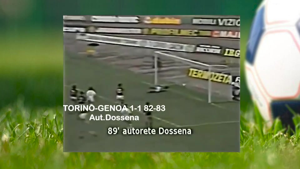 L'amarcord del Genoa dedicato alla sfida all'Olimpico di Torino, da Fortunato a Diego Milito