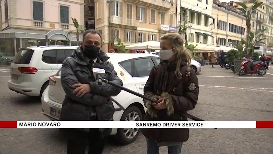 Festival di Sanremo, gli Ncc: 