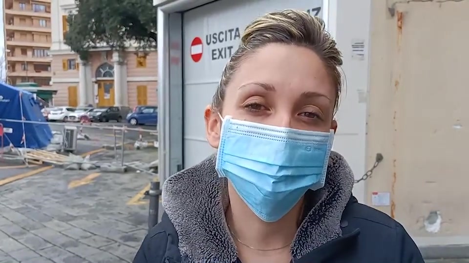 Protesta ristoratori, 