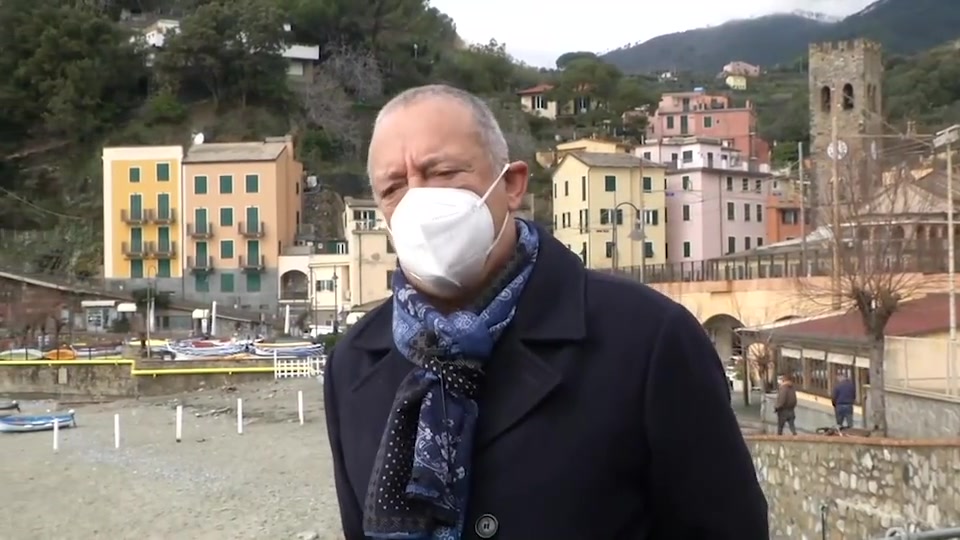 Caos Autostrade, il vicesindaco di Monterosso Rollando: 