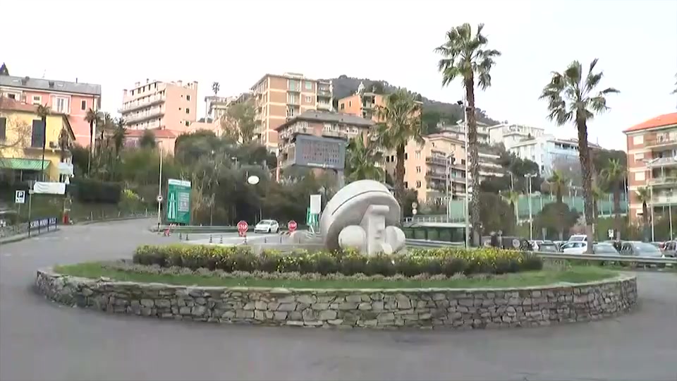 Caos autostrade, casello di Chiavari chiuso per la quarta settimana. E non è ancora finita 