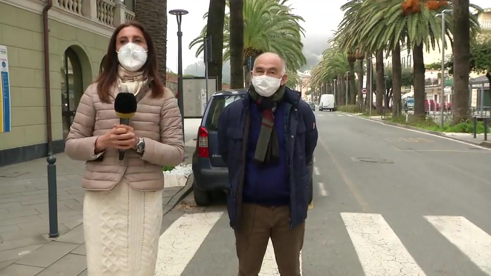 Caos autostrade, il sindaco di Moneglia: 