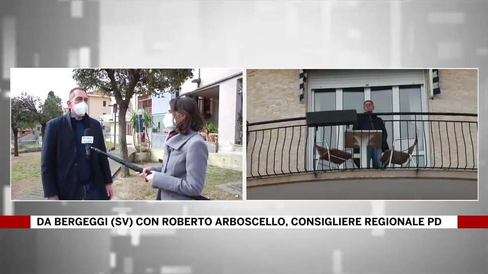 Covid, Arboscello (Pd): 