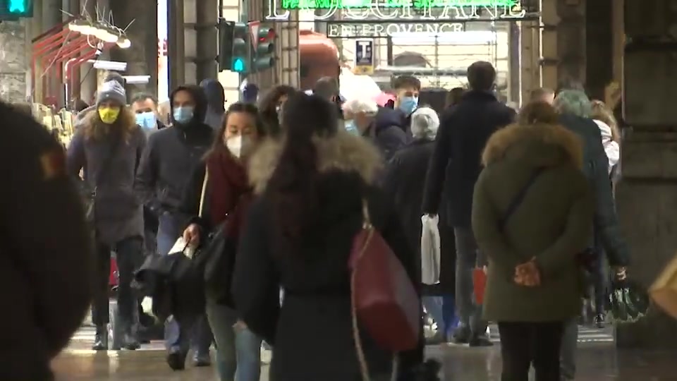 La Liguria torna in zona gialla da lunedì, ecco cosa cambia