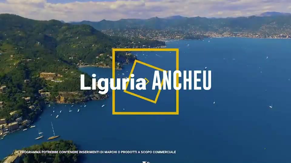 Liguria Ancheu e la caligo (1)