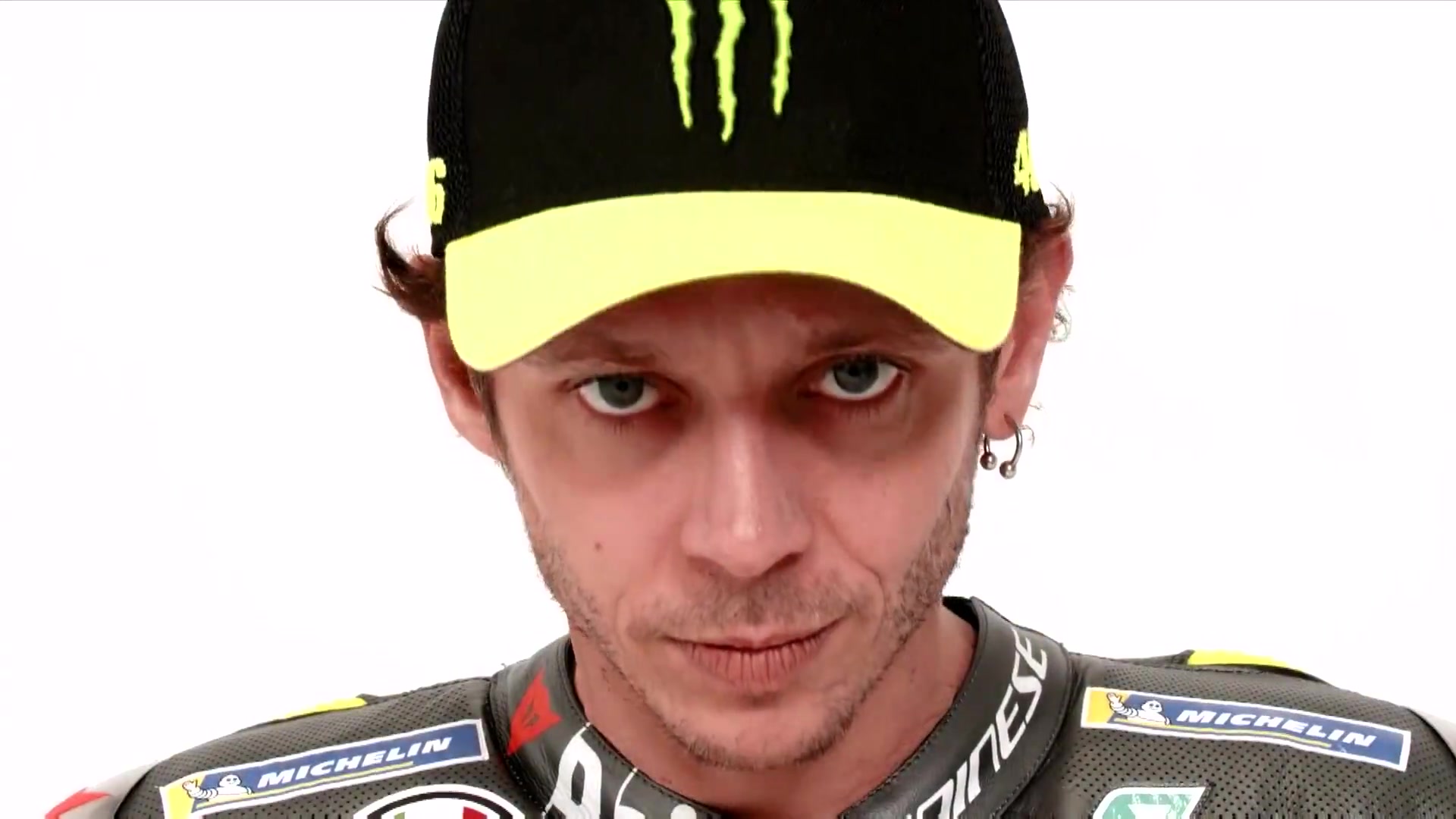 MotoGp, ecco la Yamaha 2021 di Valentino Rossi e Franco Morbidelli