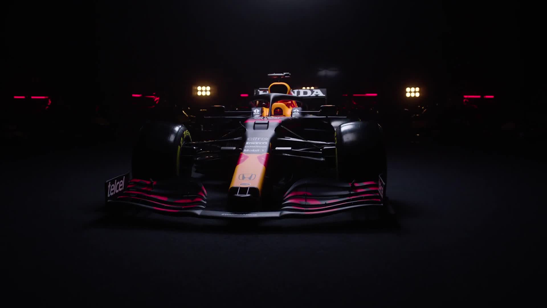 Red Bull, presentata la RB16B per il Mondiale di Formula 1 2021