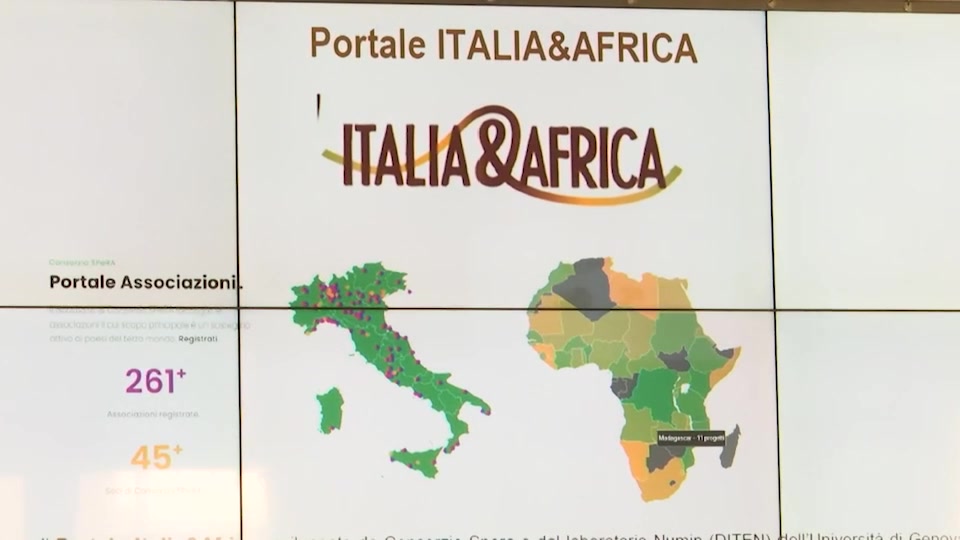 La pandemia non ferma il volontariato in Africa, il punto nel congresso SPeRA