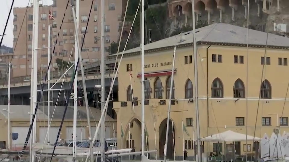 International Genoa Winter Contest, il 6 e 7 marzo la 22°edizione allo yacht club di Genova